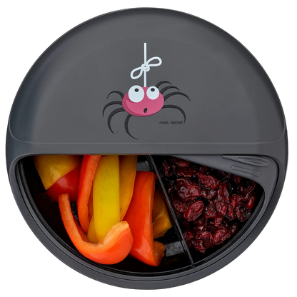 Carl Oscar - BentoDISC | Grey Spider