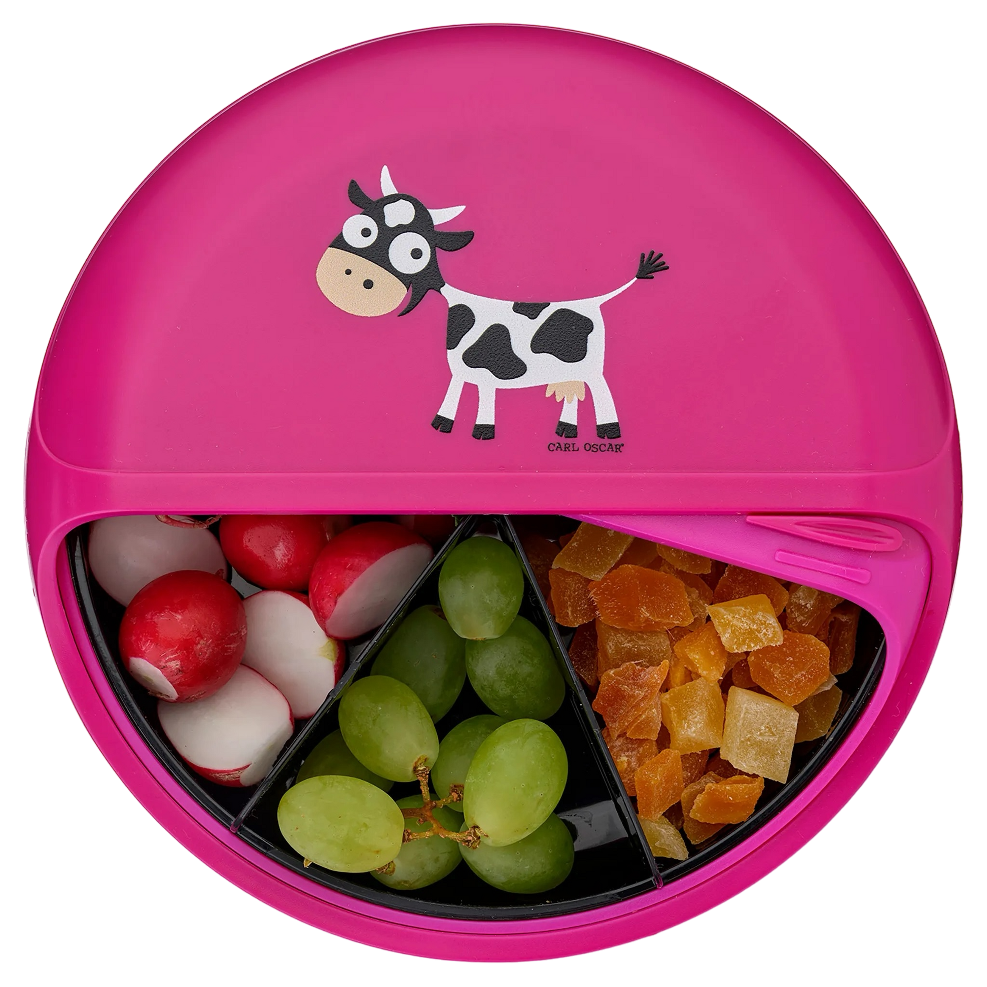 Carl Oscar - BentoDISC | Purple Cow