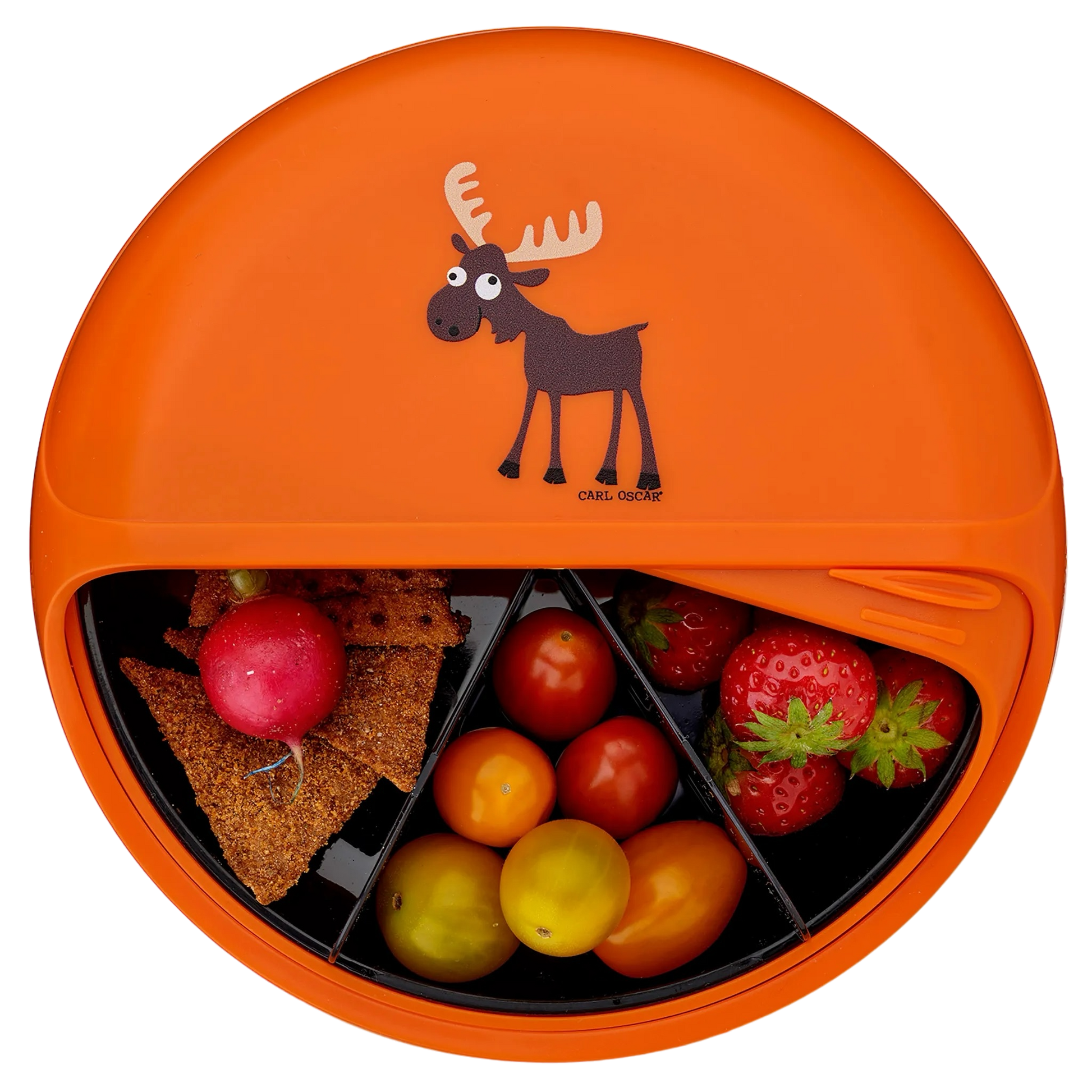 Carl Oscar - BentoDISC | Orange Moose Carl Oscar - BentoDISC | Orange Moose