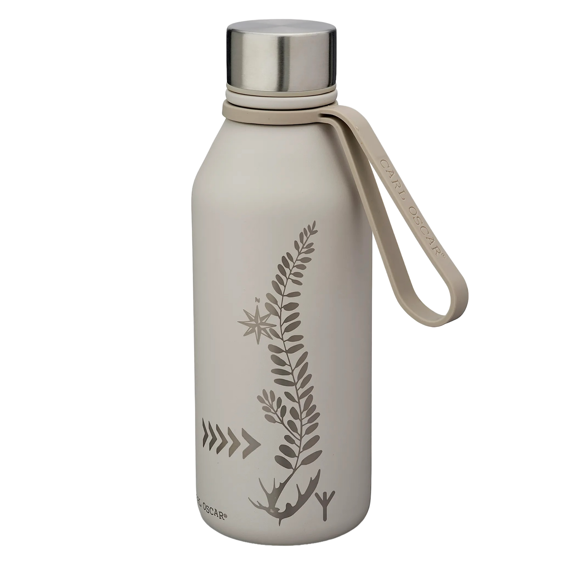 Carl Oscar - Spirit-TEMPflask 500ML Carl Oscar - Spirit-TEMPflask 500ML