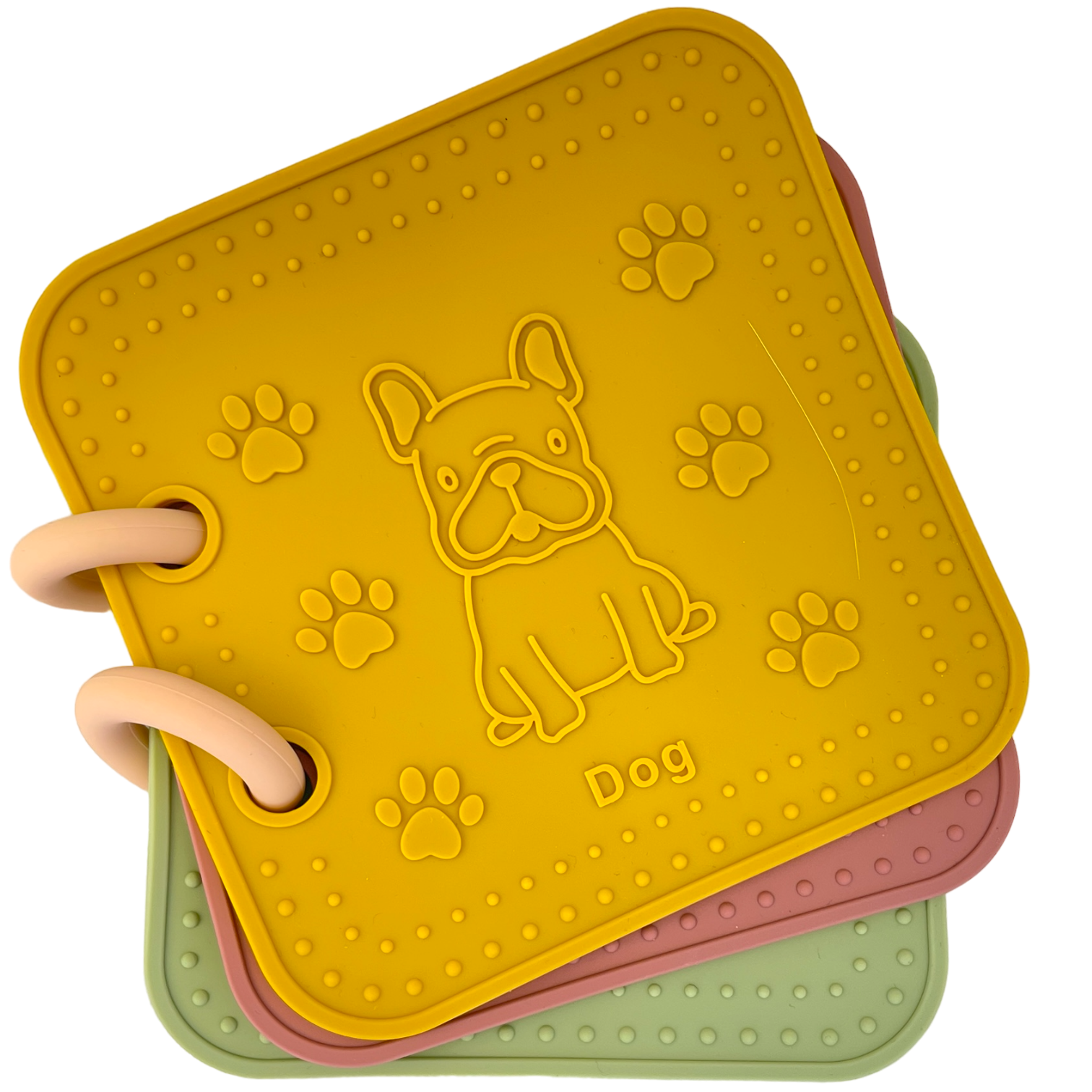 Babyccino - Splash n' Chew Book Babyccino - Splash n' Chew Book