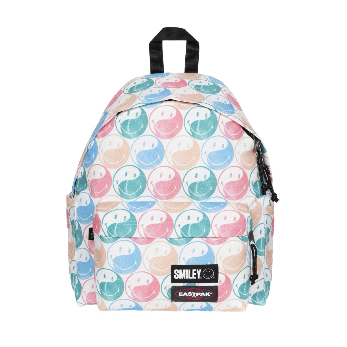 Eastpak - DAY PAK'R Backpack 24L | Smiley YY Color Eastpak - DAY PAK'R Backpack 24L | Smiley YY Color