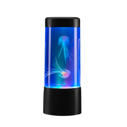 The Source - Round Mini Jellyfish Lamp