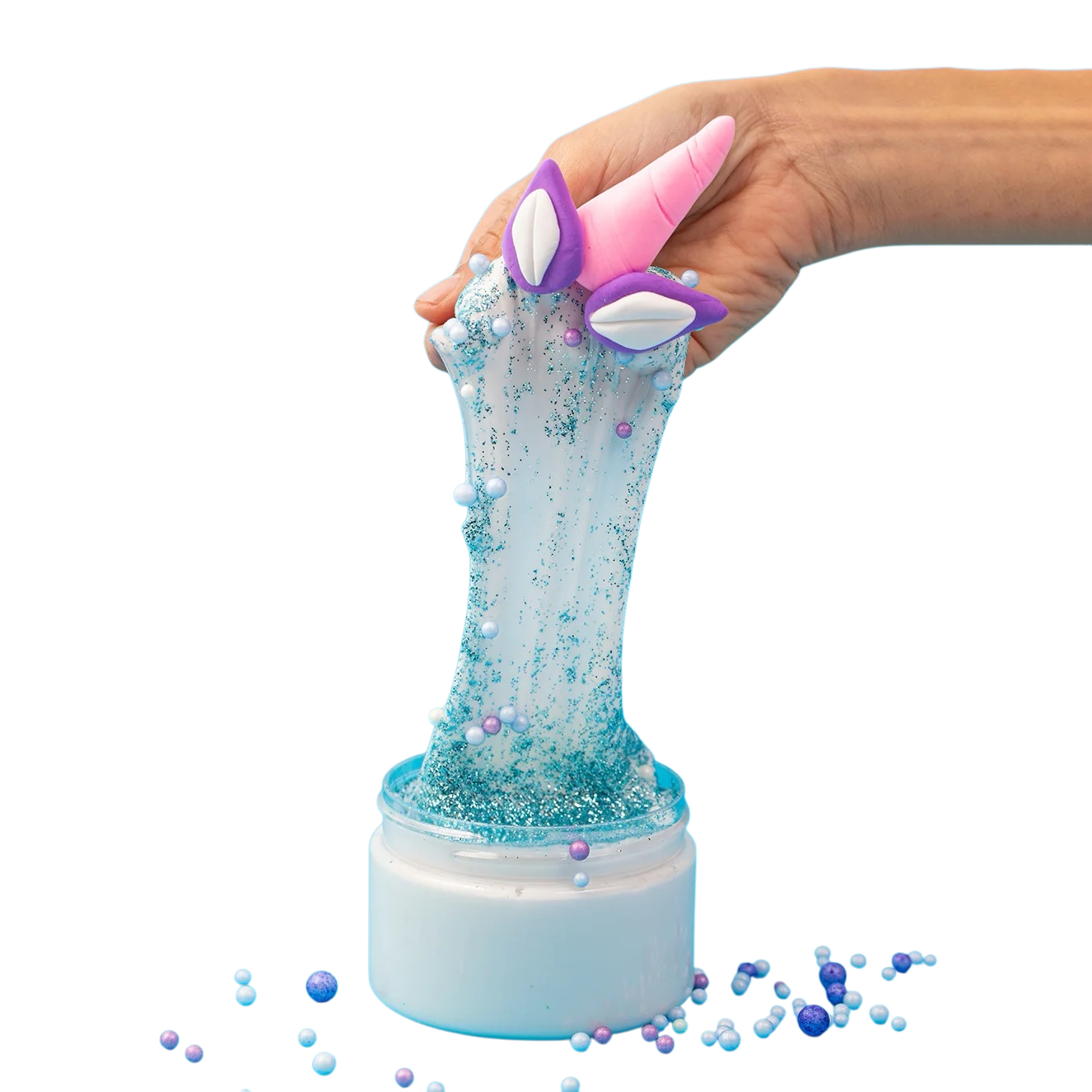 Mama Sima - Unicorn Slime Mama Sima - Unicorn Slime