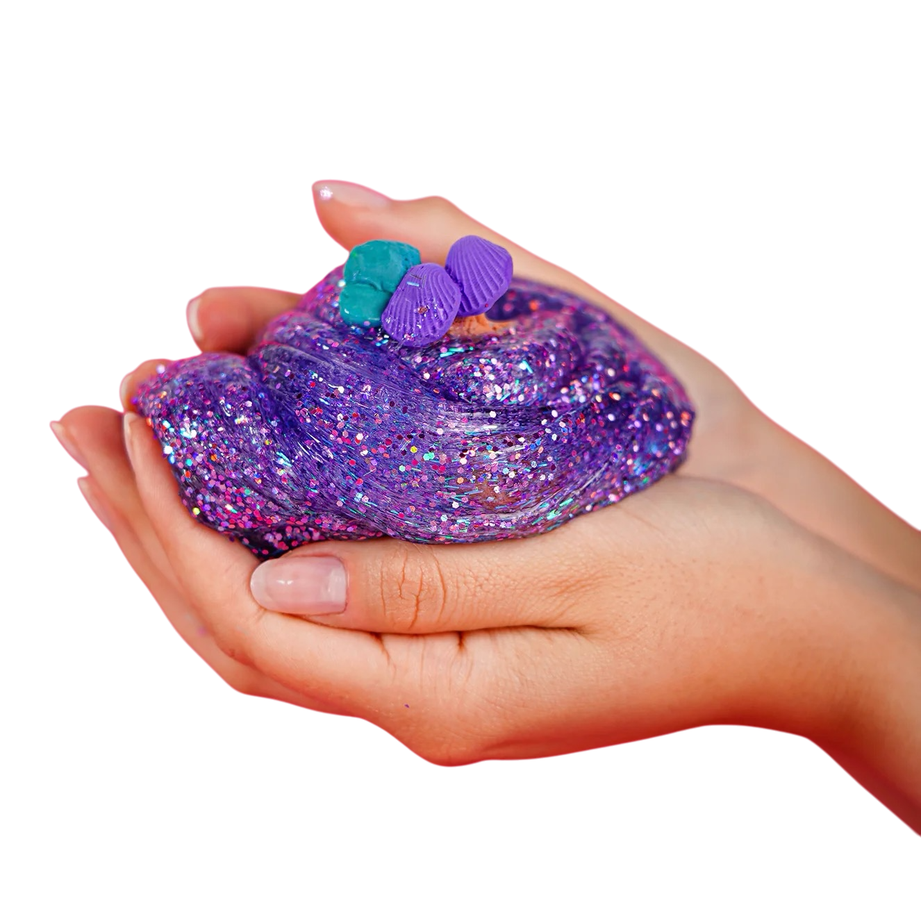 Mama Sima - Little Mermaid Slime Mama Sima - Little Mermaid Slime