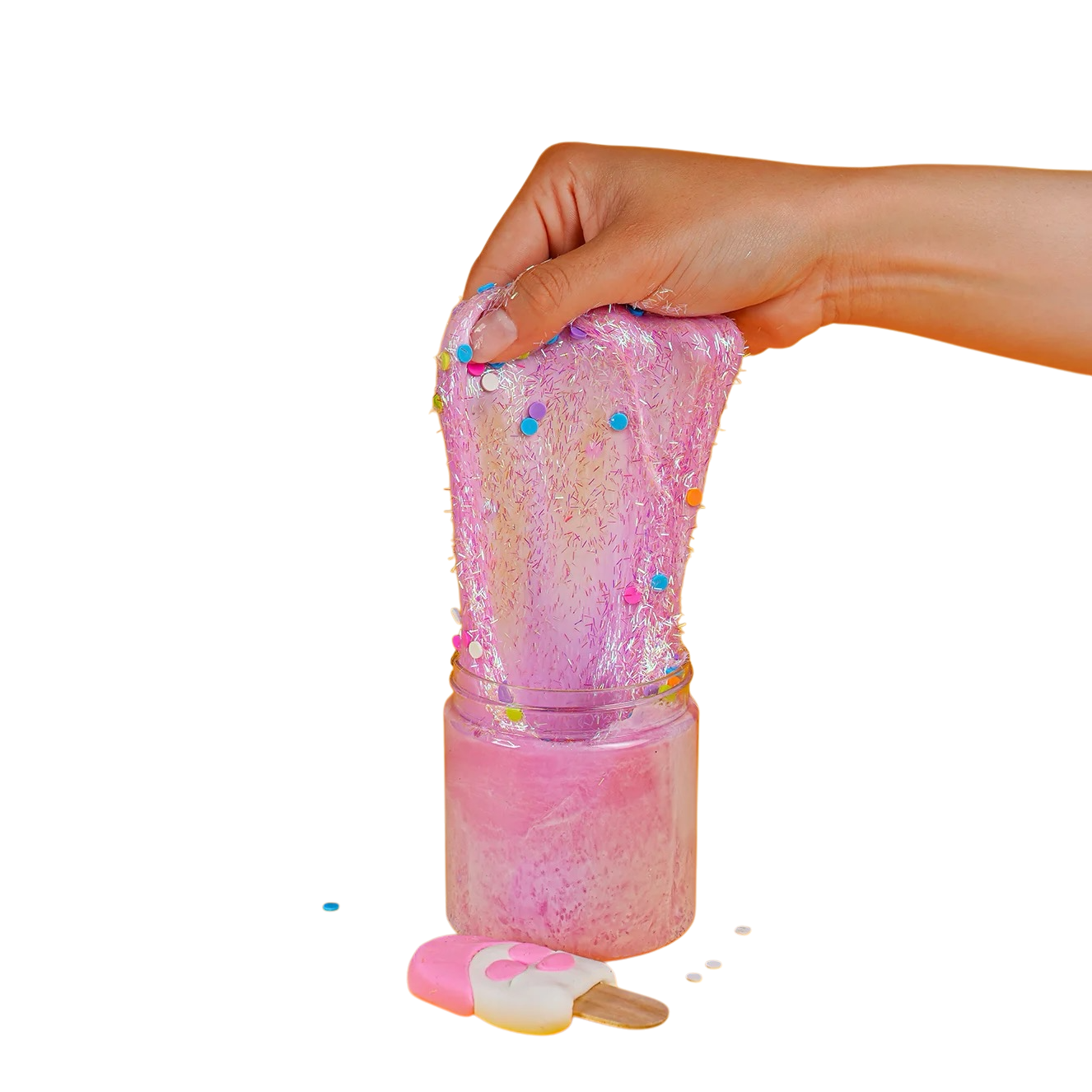 Mama Sima - Na3noo3 Slime Mama Sima - Na3noo3 Slime