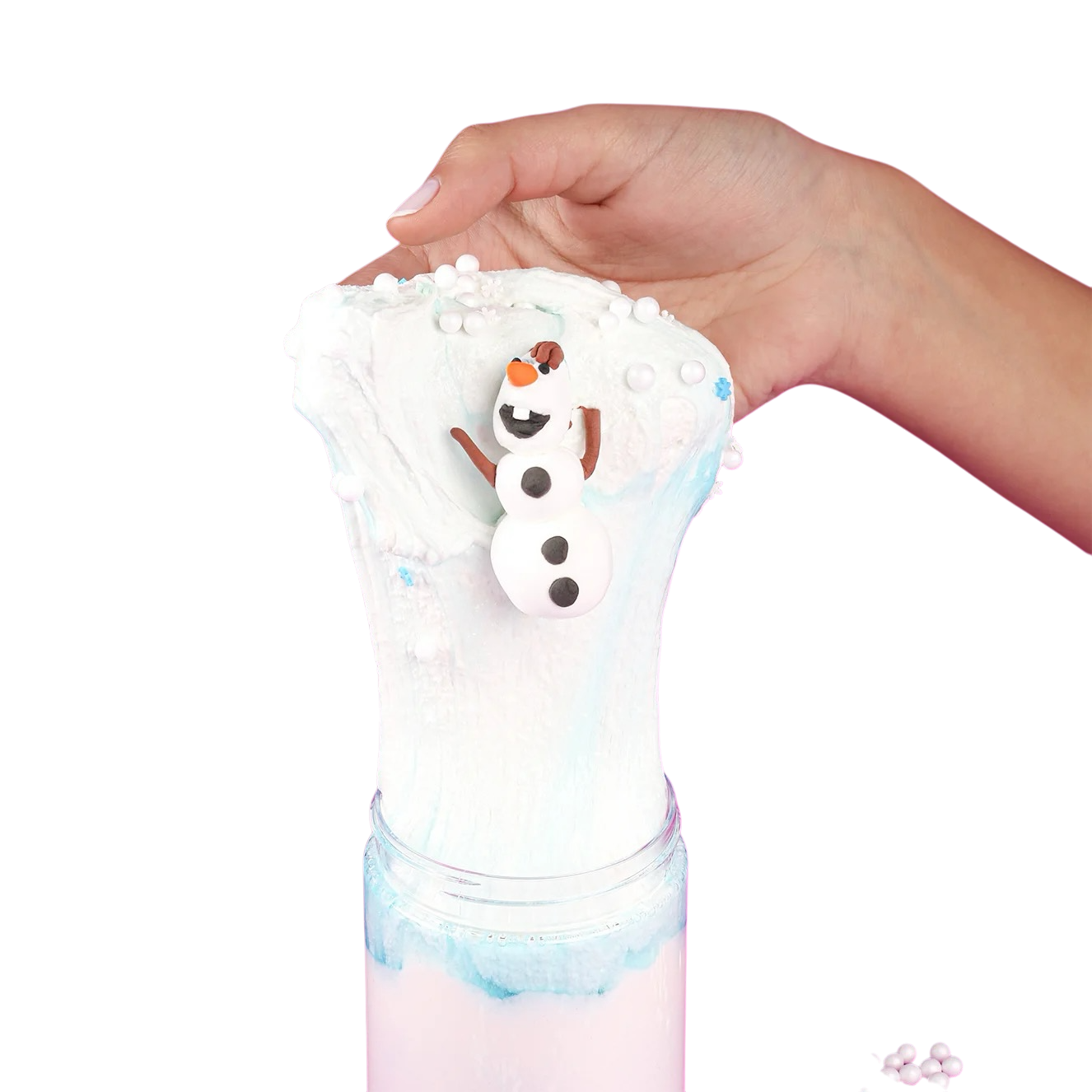 Mama Sima - Frozen Slime Mama Sima - Frozen Slime