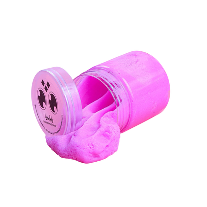 ماما سيما - سلايم السحاب الأساسي