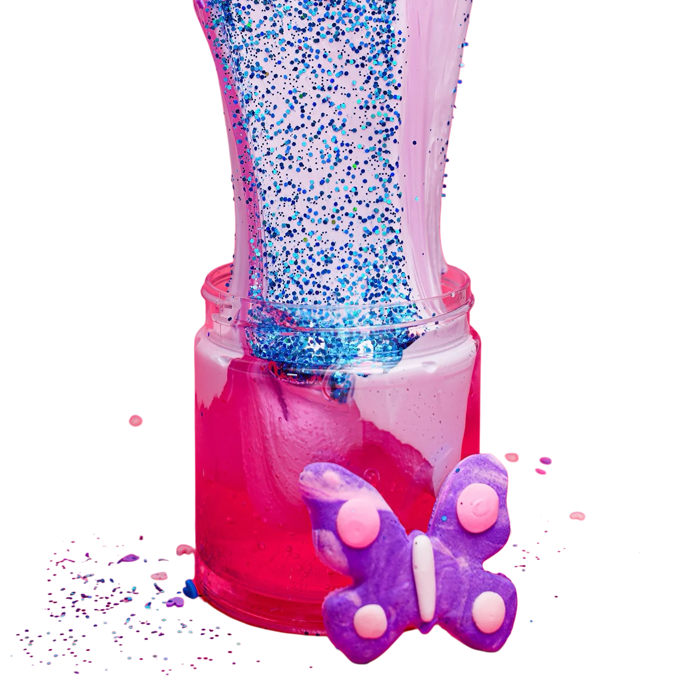 Mama Sima - Butterfly Dreams Slime Mama Sima - Butterfly Dreams Slime
