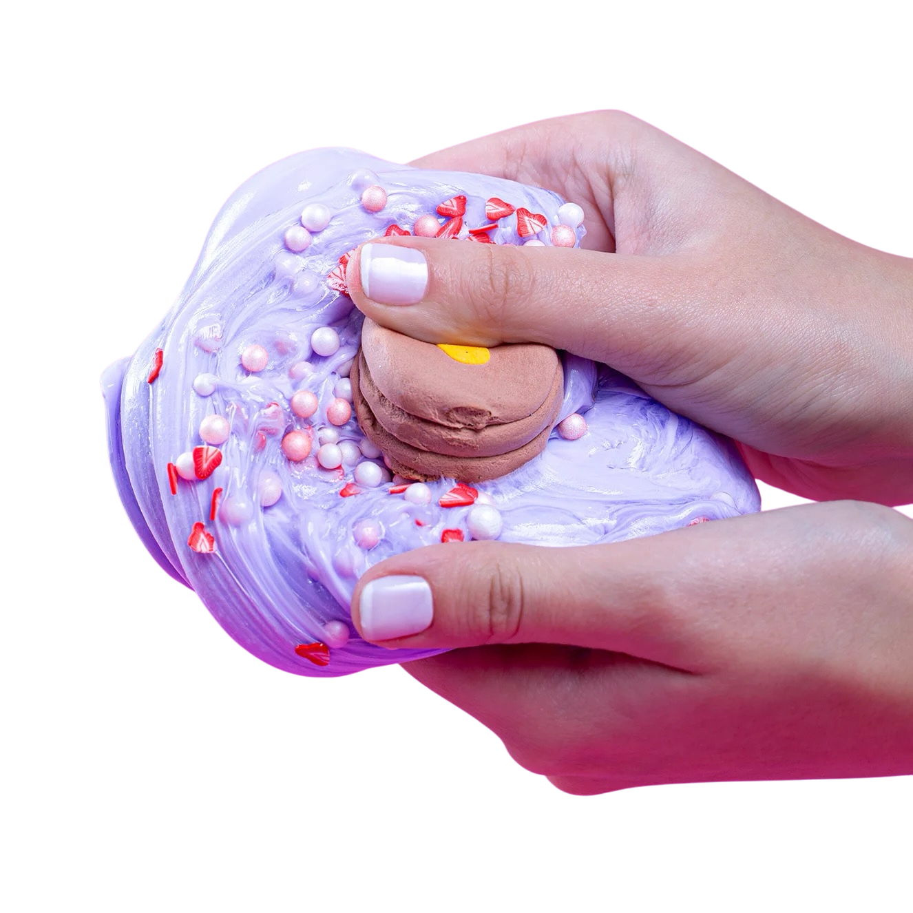 ماما سيما - بانكيك سلايم