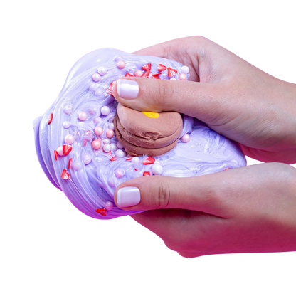 ماما سيما - بانكيك سلايم