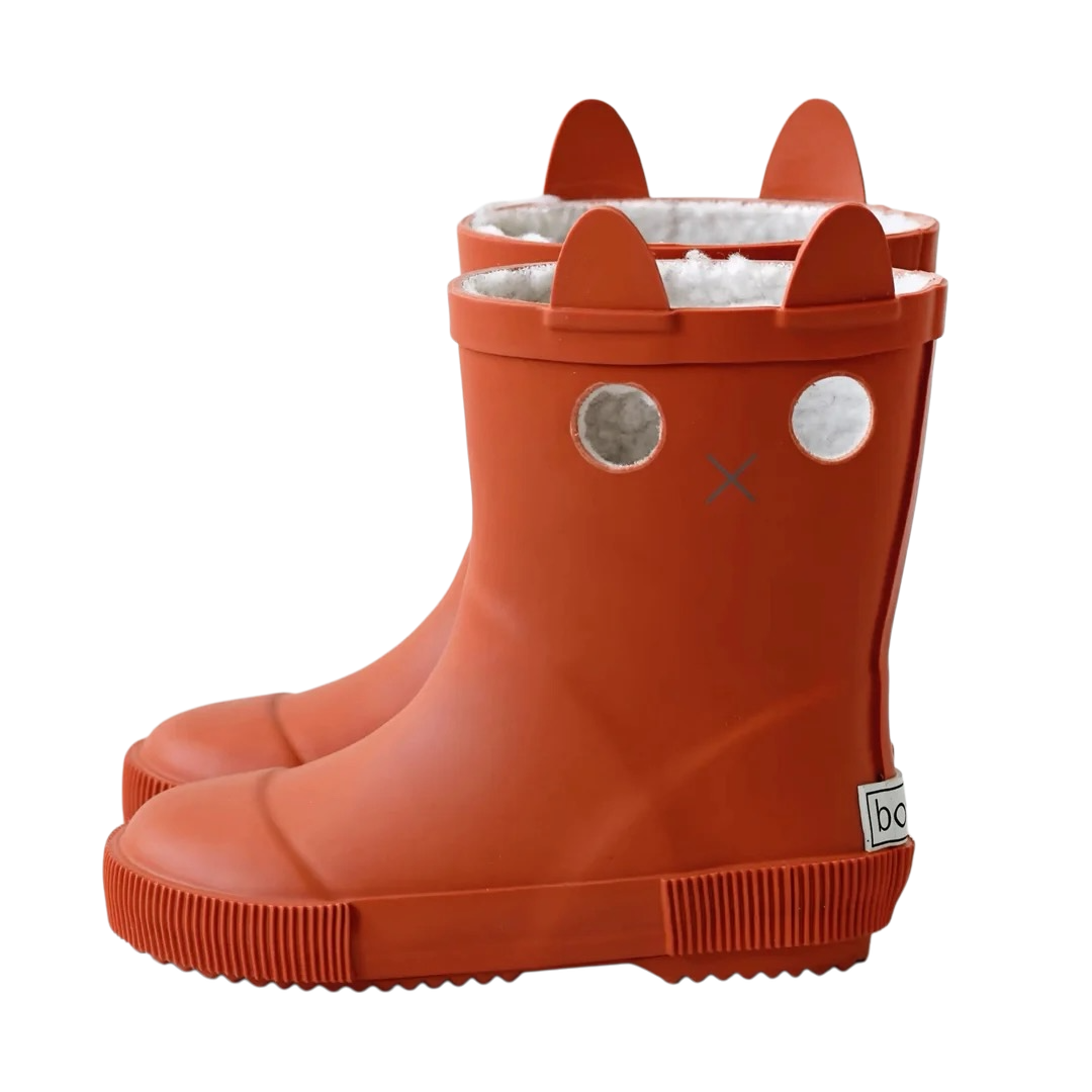 BOXBO Boots – LookiCat Thermo Brick BOXBO Boots – LookiCat Thermo Brick