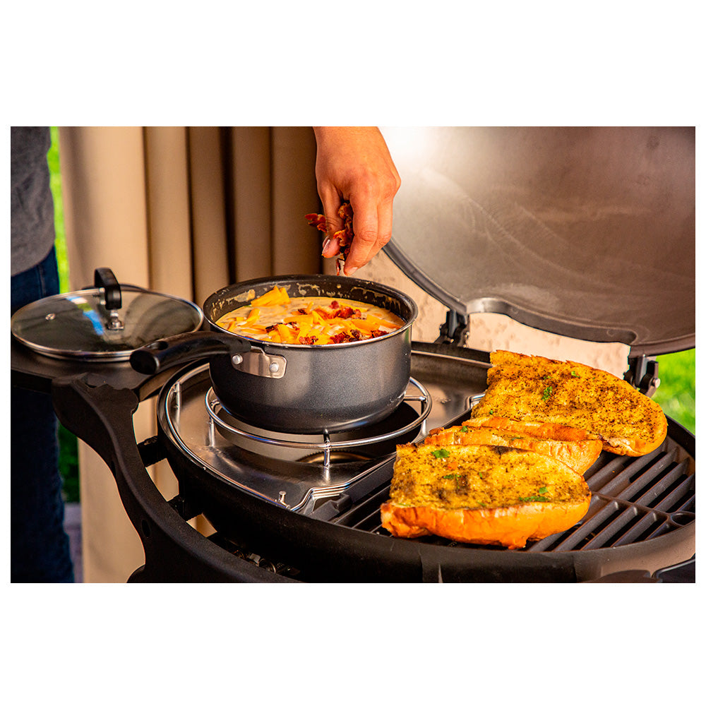 Pit Boss - Sportsman Pit Boss - Sportsman