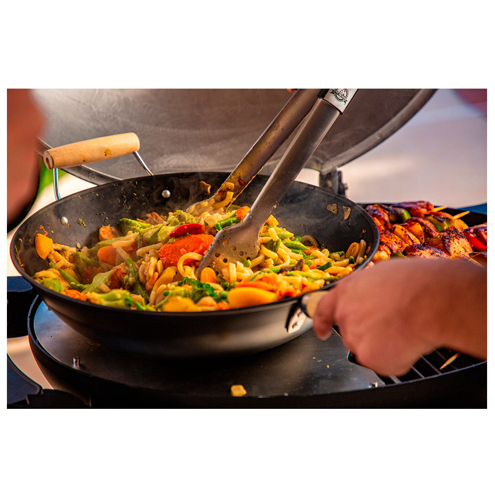 Pit Boss - Sportsman Pit Boss - Sportsman