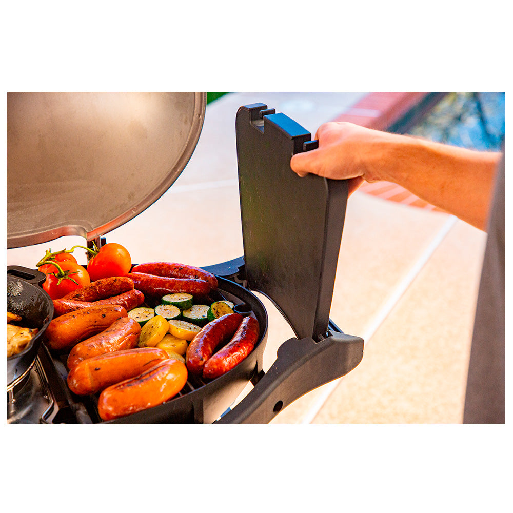 Pit Boss - Sportsman Pit Boss - Sportsman