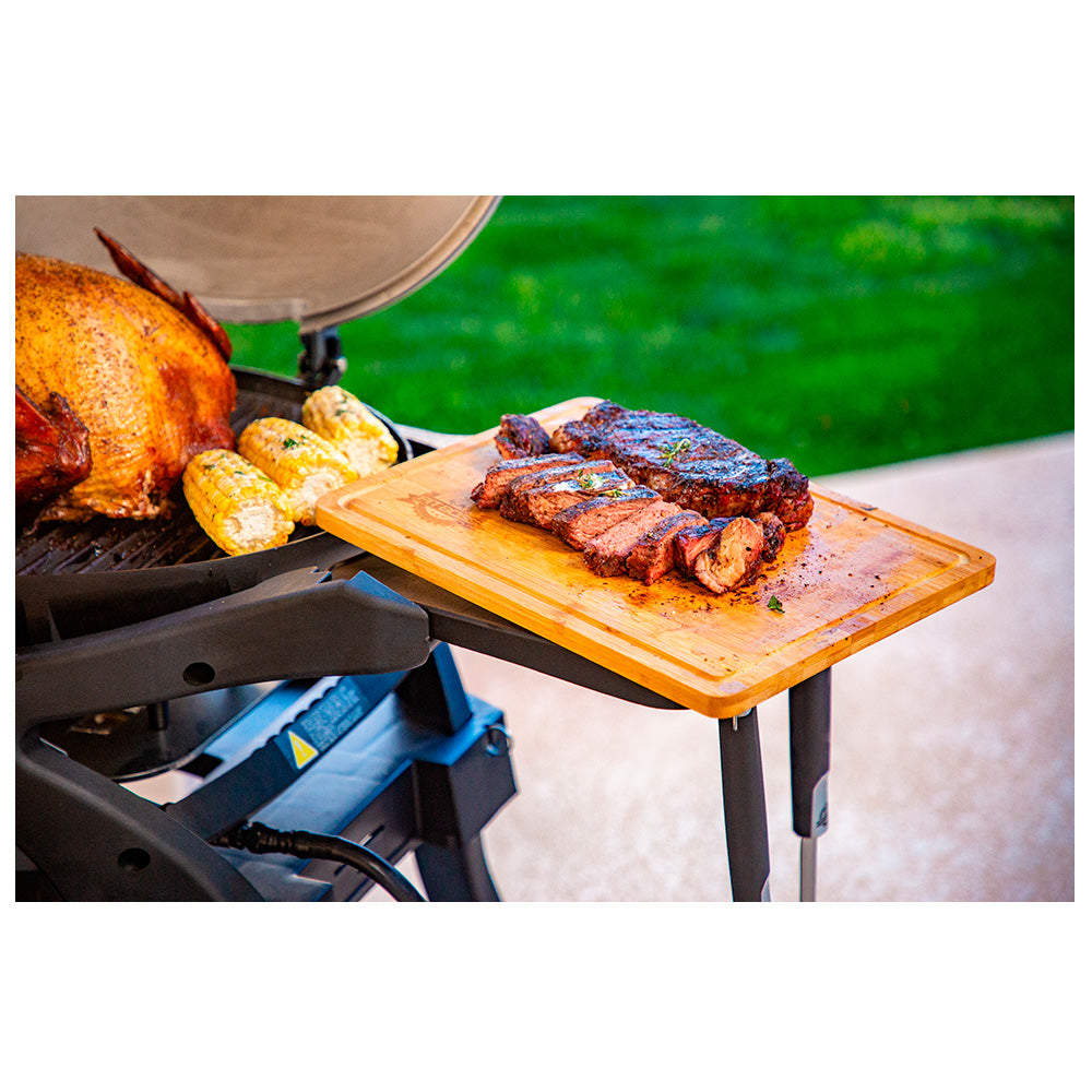 Pit Boss - Sportsman Pit Boss - Sportsman