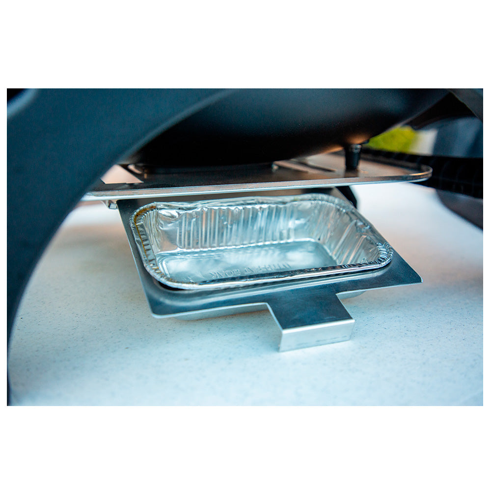 Pit Boss - Sportsman Pit Boss - Sportsman