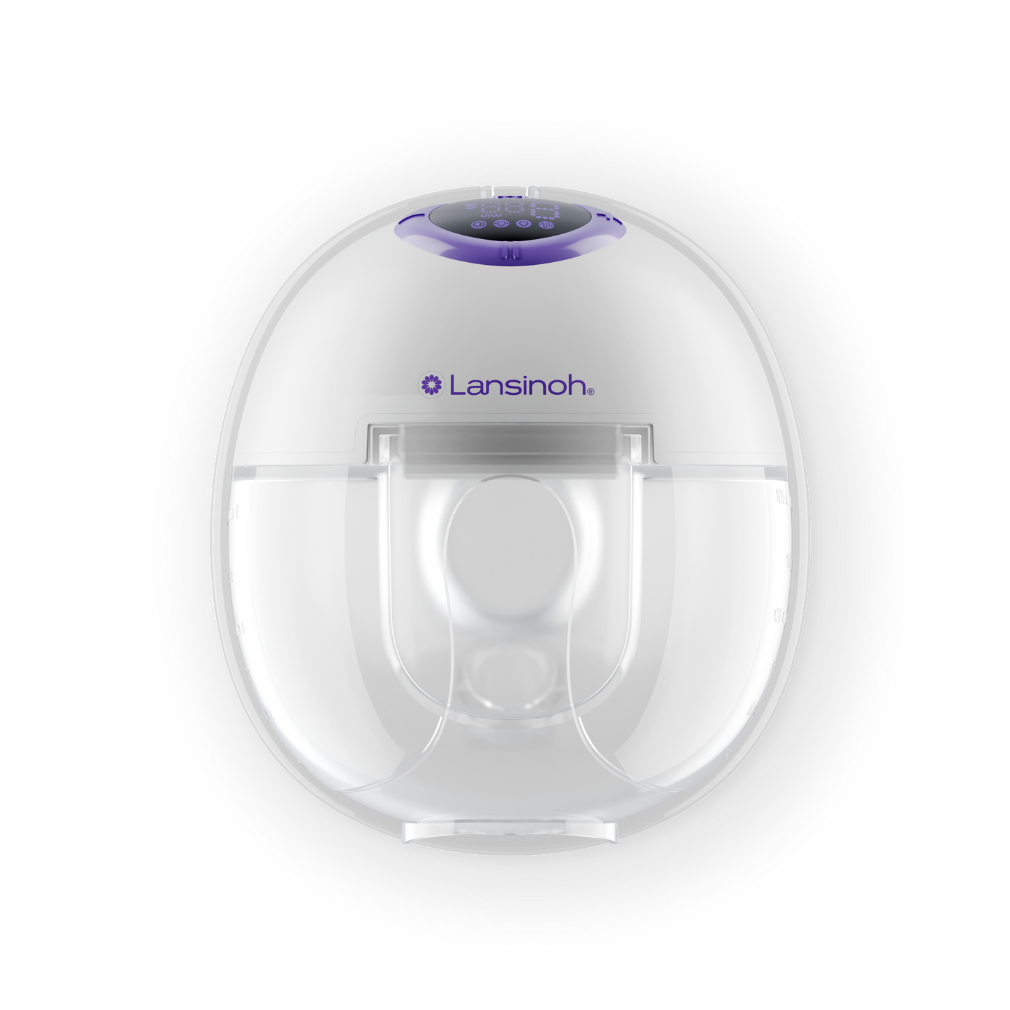 Lansinoh - Single Wearable Pump