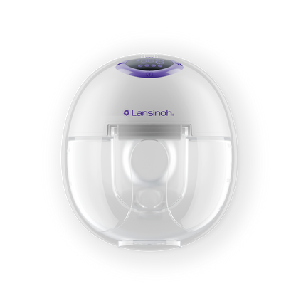Lansinoh - Single Wearable Pump