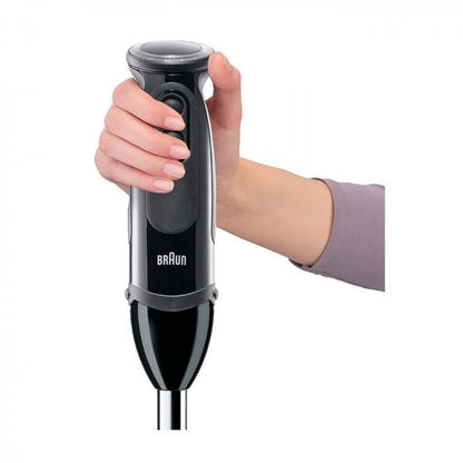 Braun - 6-in-1 Hand Blender, 1000 Watts