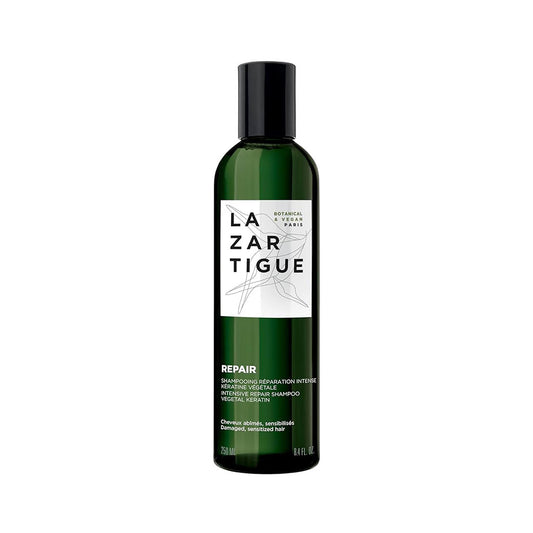 Lazartigue - Intensive Repair Shampoo - 250ml