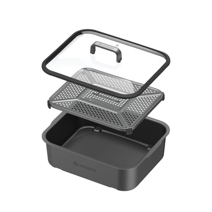 Nutricook Revolution multicooker pot