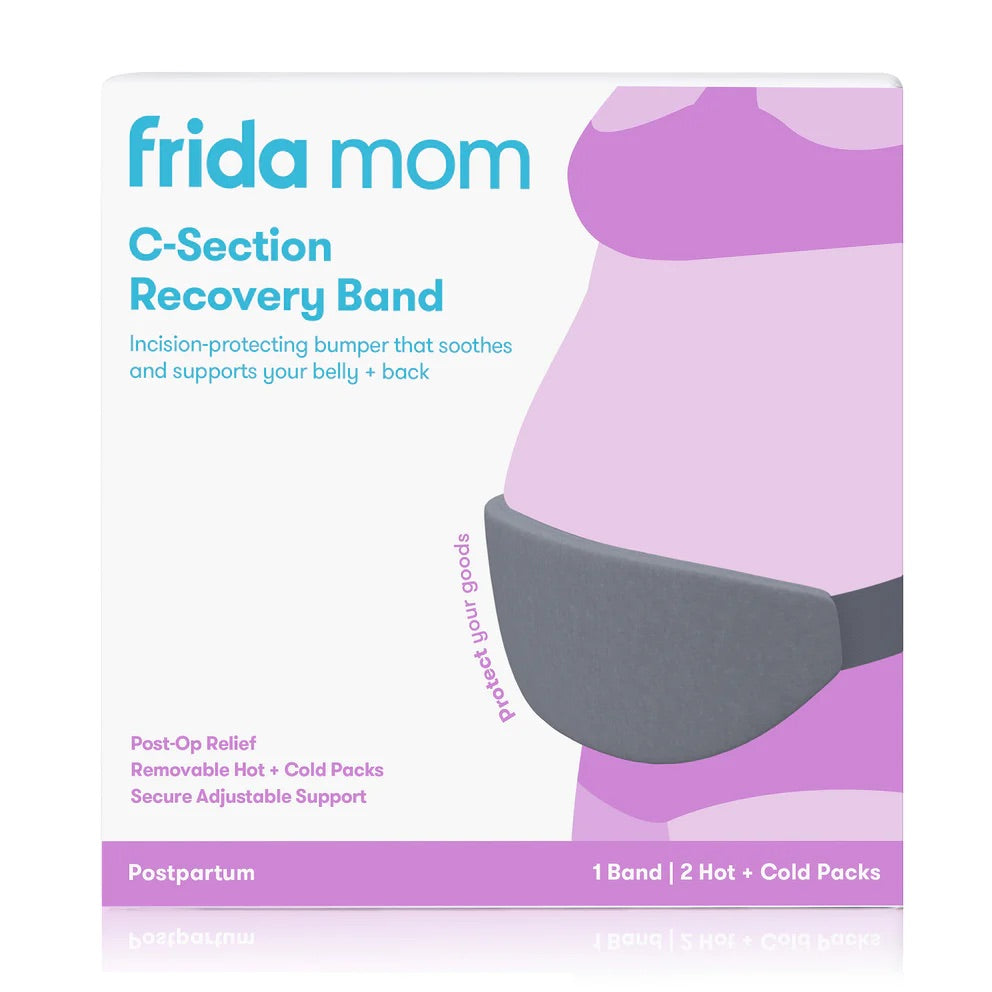 Frida Mom - C-Section Recovery Band Frida Mom - C-Section Recovery Band
