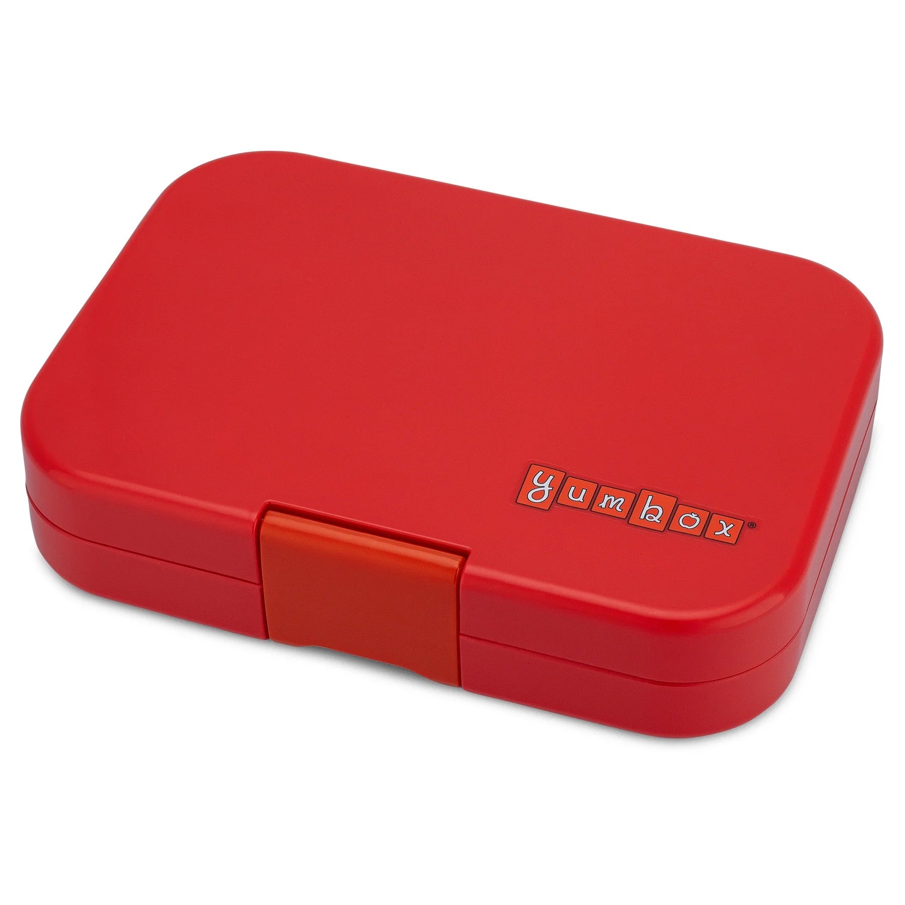 Yumbox - Bento Box | 6 Compartments | Race Cars | Roar Red Yumbox - Bento Box | 6 Compartments | Race Cars | Roar Red