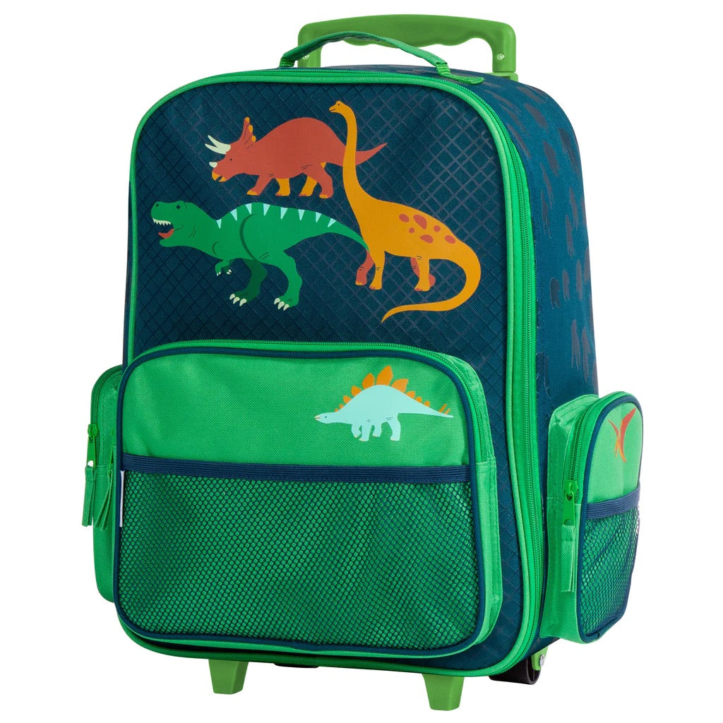 Stephen Joseph | Classic Rolling Luggage | Dino Stephen Joseph | Classic Rolling Luggage | Dino