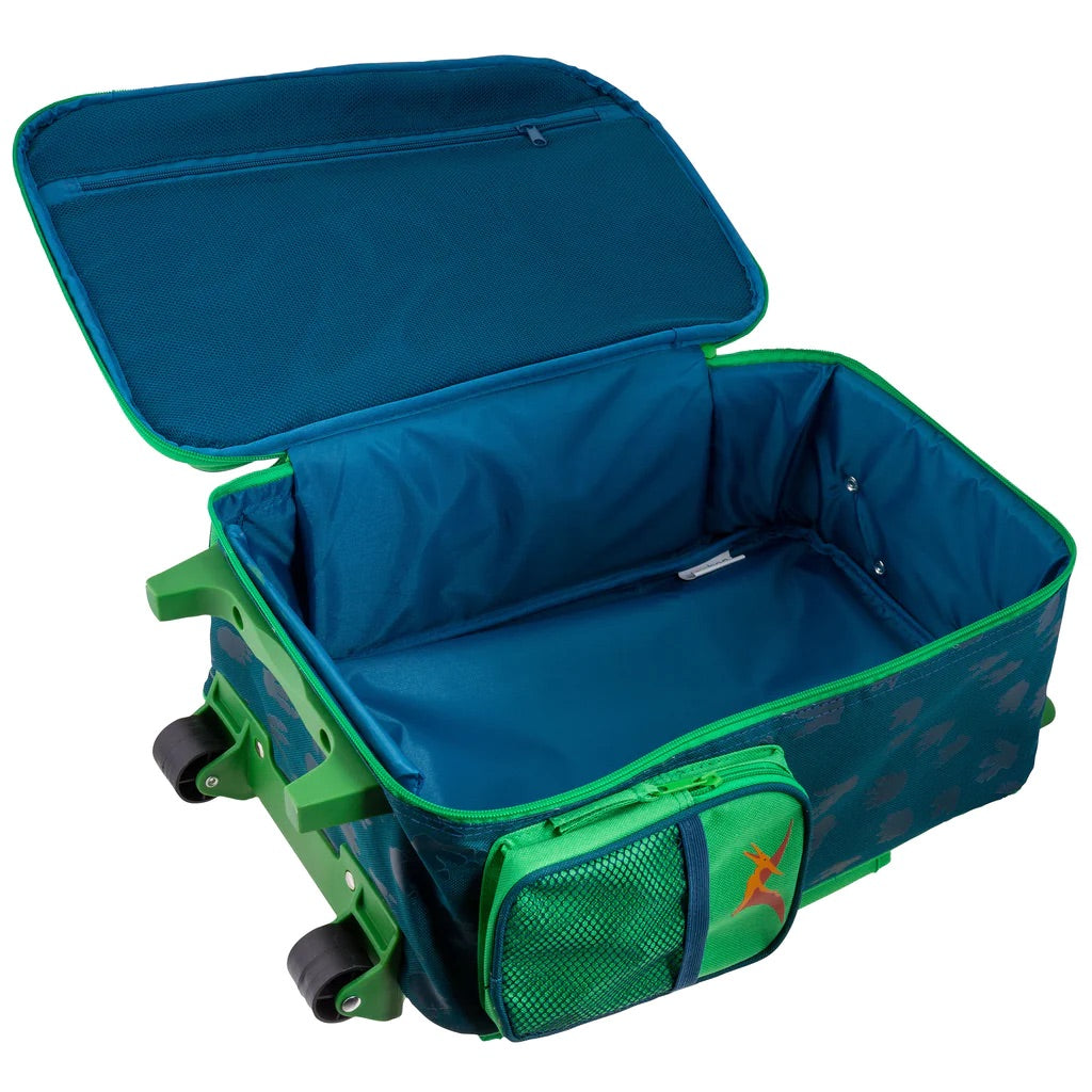 Stephen Joseph | Classic Rolling Luggage | Dino Stephen Joseph | Classic Rolling Luggage | Dino