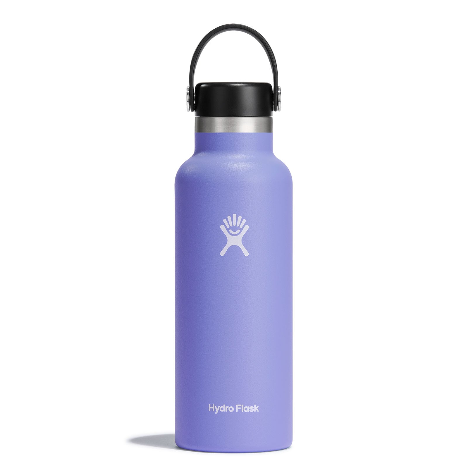 Hydro Flask - Standard Flex Cap | 532ml Hydro Flask - Standard Flex Cap | 532ml