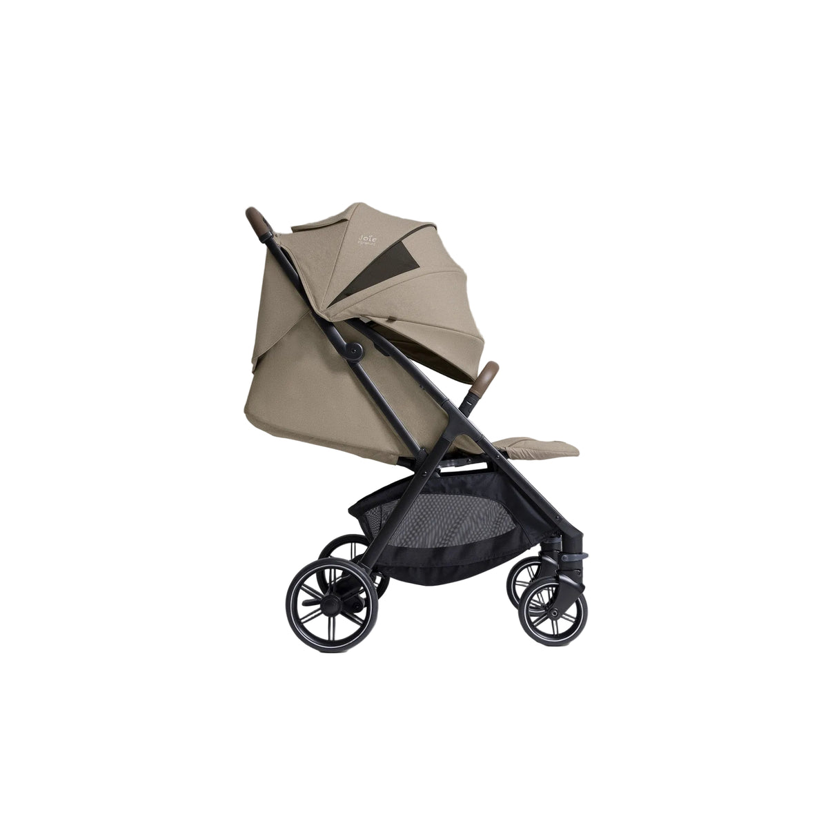 Joie Parcel LX Stroller SandStone