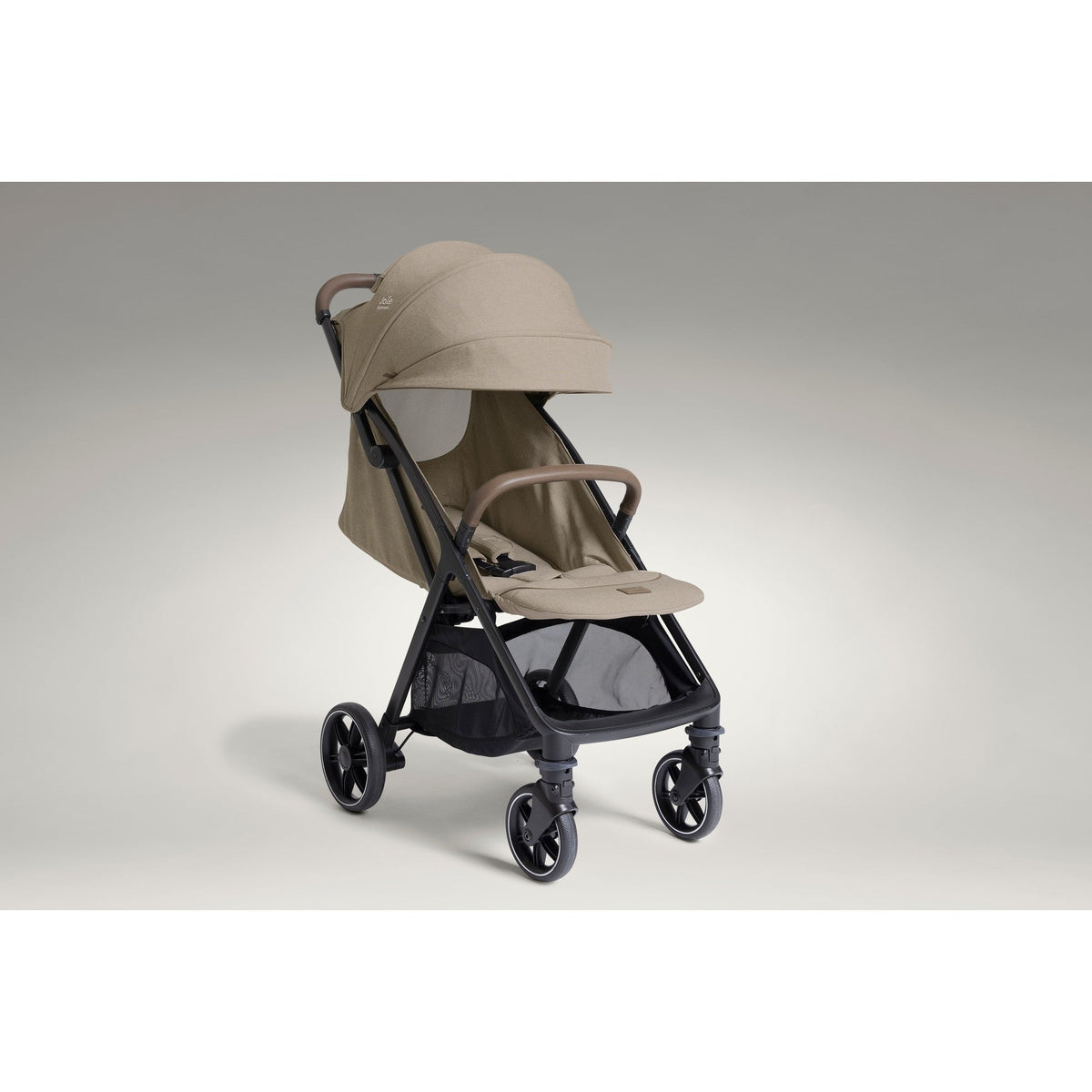 Joie Parcel LX Stroller SandStone