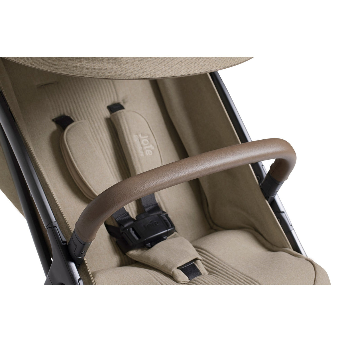 Joie Parcel LX Stroller SandStone
