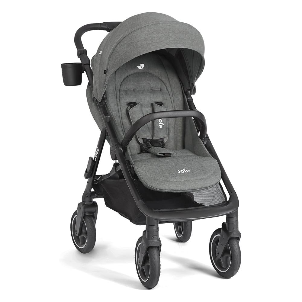 Joie - Mydrift Stroller, Quartz Joie - Mydrift Stroller, Quartz