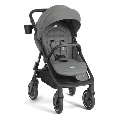 Joie Mydrift Stroller, Quartz - BambiniJO | Buy Online | Jordan