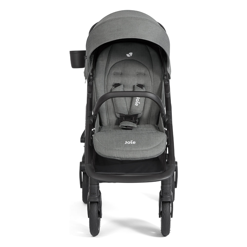 Joie - Mydrift Stroller, Quartz Joie - Mydrift Stroller, Quartz