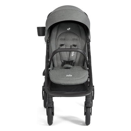 Joie Mydrift Stroller, Quartz - side view - BambiniJO | Buy Online | Jordan