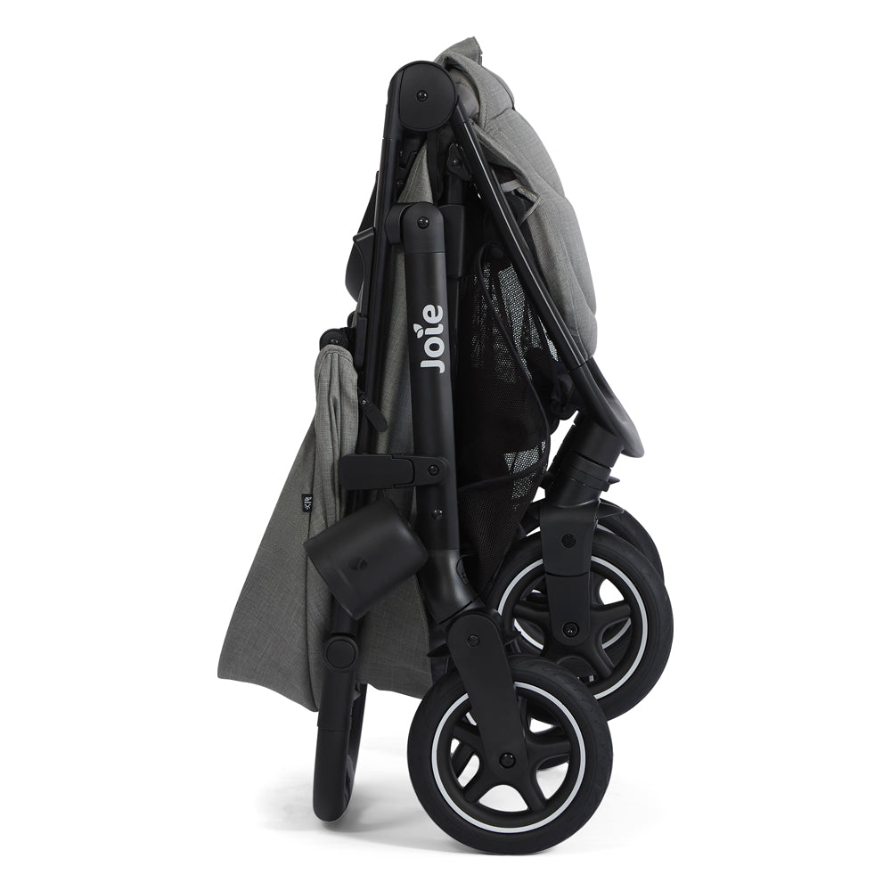 Joie - Mydrift Stroller, Quartz Joie - Mydrift Stroller, Quartz