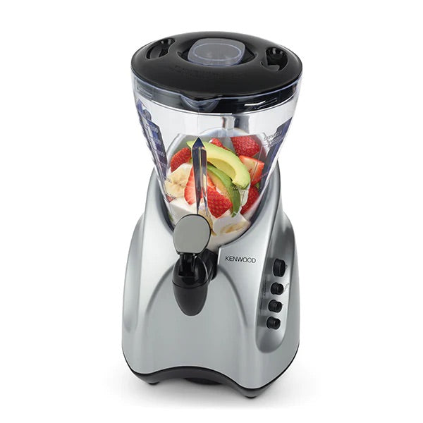 Kenwood - Smoothie Maker Metal SB255 Kenwood - Smoothie Maker Metal SB255