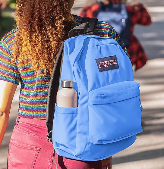 Buy JanSport - Superbreak Backpack 26L | BambiniJO | Amman Buy JanSport - Superbreak Backpack 26L | BambiniJO | Amman