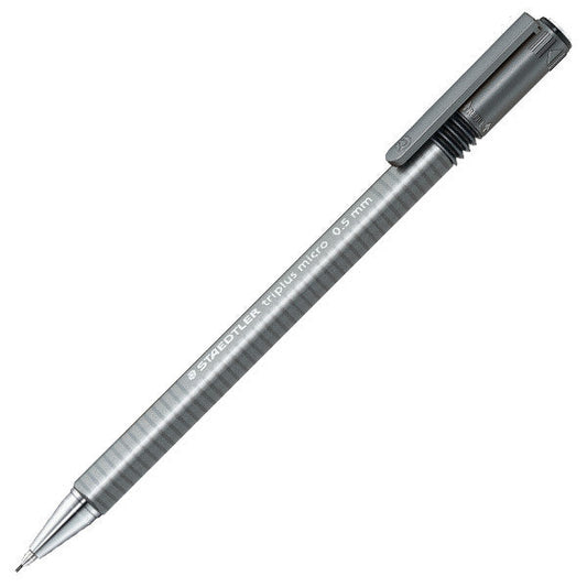 Staedtler triplus micro 0.5 mm mechanical pencil