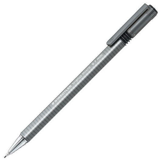 Staedtler triplus micro 0.7 mm mechanical pencil