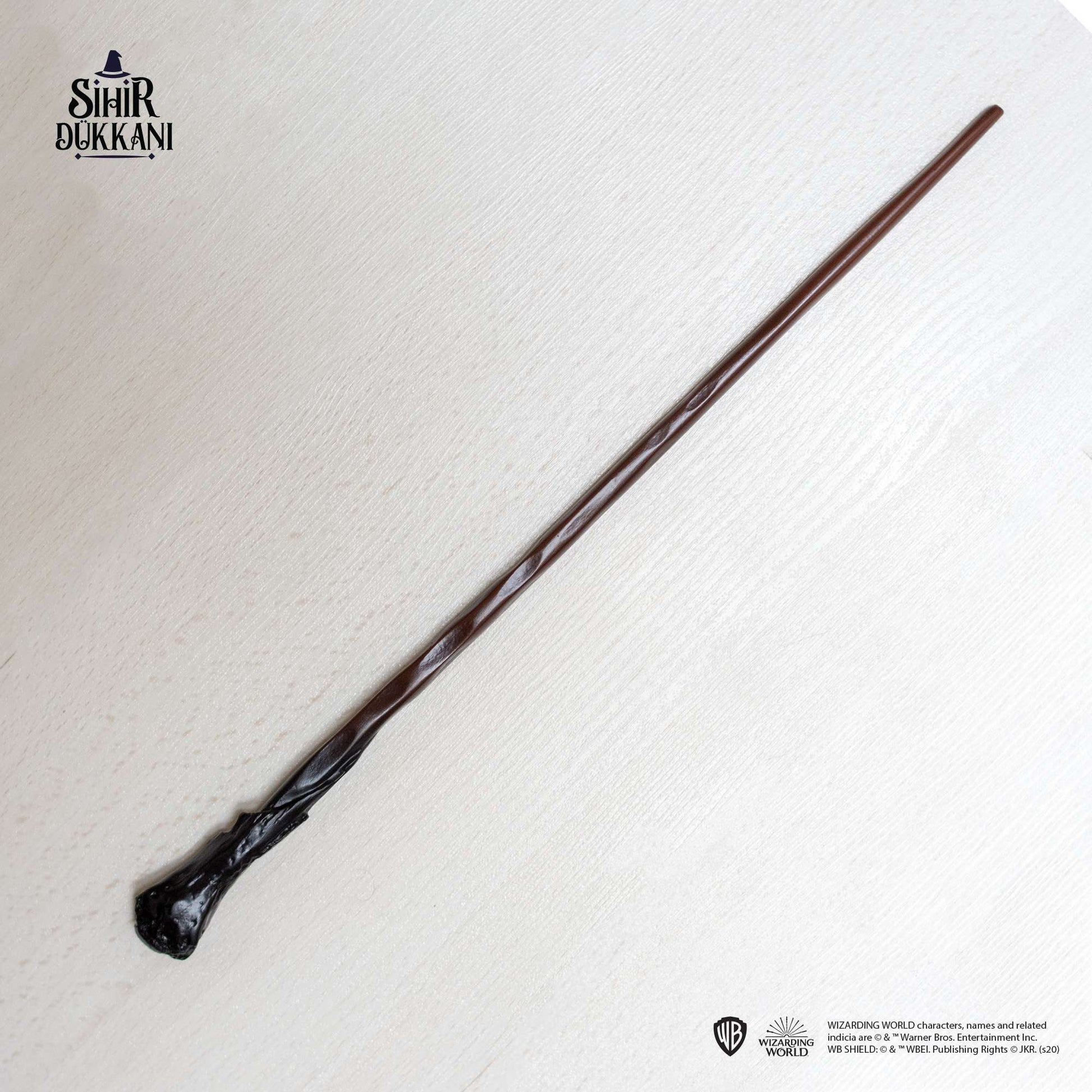 Wizarding World - Weasley's Wand with Ollivander's Box Wizarding World - Weasley's Wand with Ollivander's Box