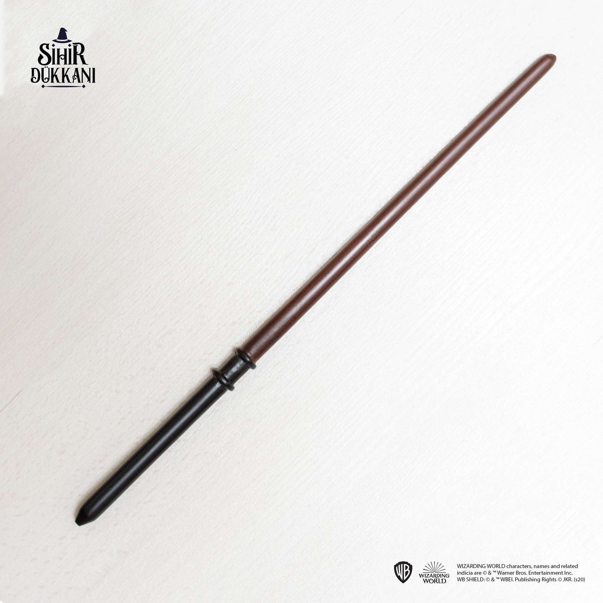 Wizarding World - Draco Malfoy's Wand with Ollivander's Box Wizarding World - Draco Malfoy's Wand with Ollivander's Box