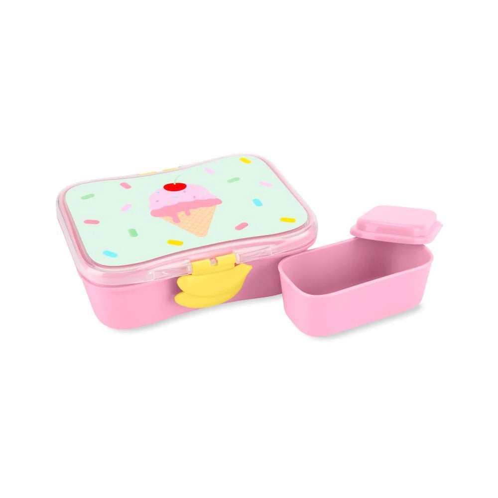 Skip Hop - SPARK STYLE Lunch Kit - Ice Cream Skip Hop - SPARK STYLE Lunch Kit - Ice Cream