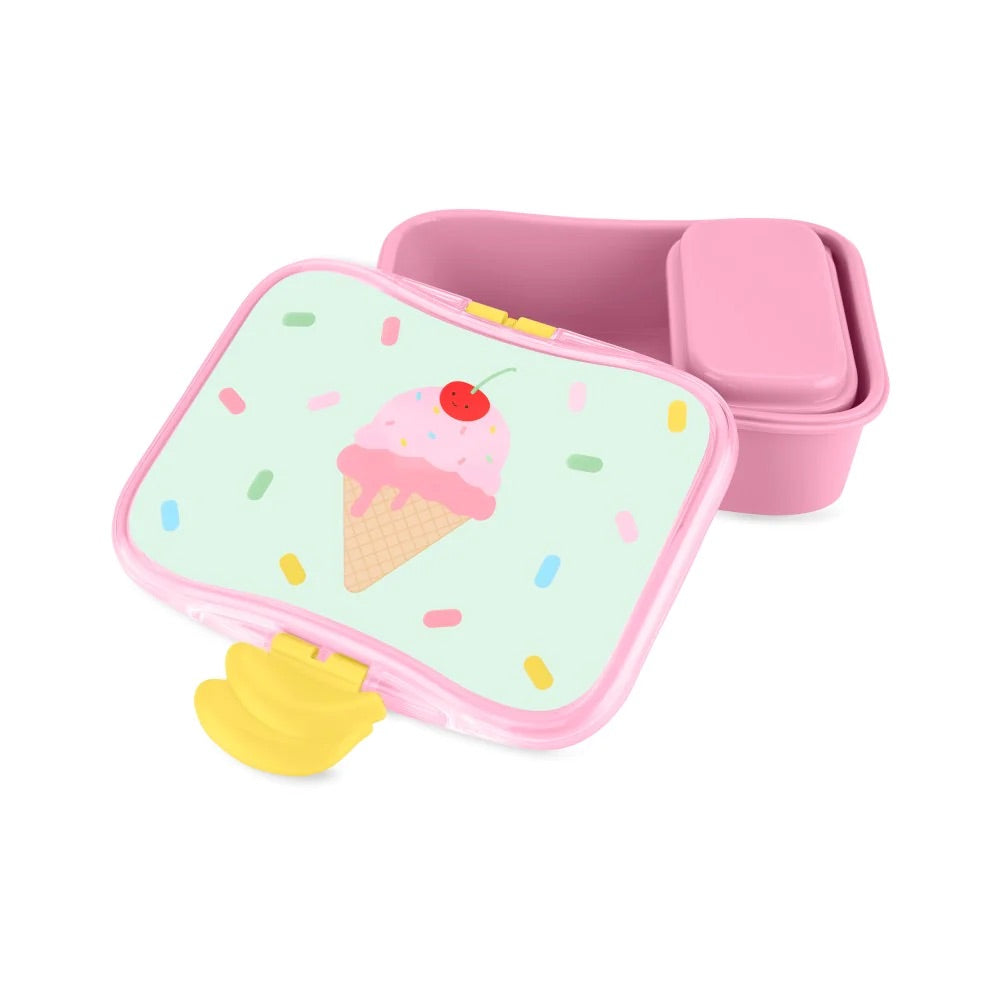 Skip Hop - SPARK STYLE Lunch Kit - Ice Cream Skip Hop - SPARK STYLE Lunch Kit - Ice Cream