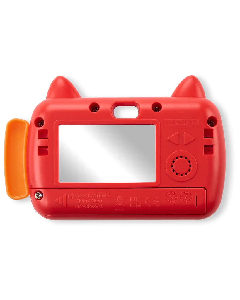 Skip Hop - Explore & More Fox Camera Skip Hop - Explore & More Fox Camera