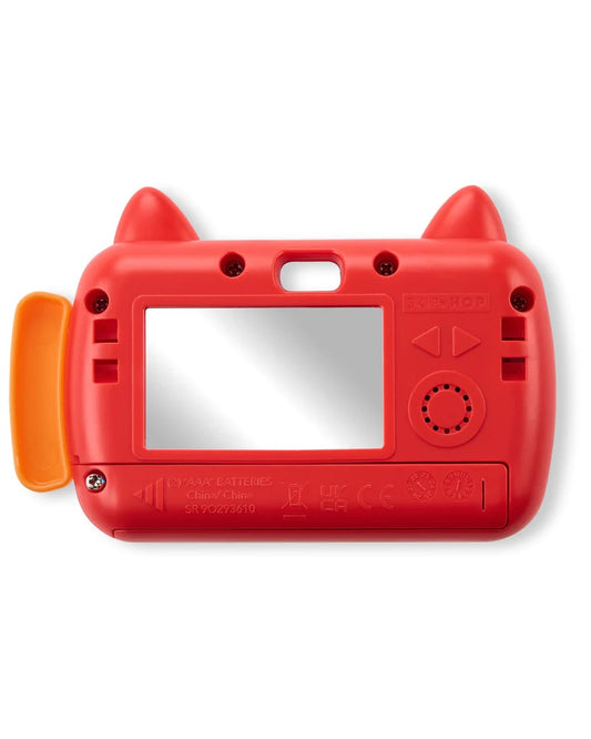 Skip Hop Explore & More Fox Camera 6M+ — BambiniJO Jordan