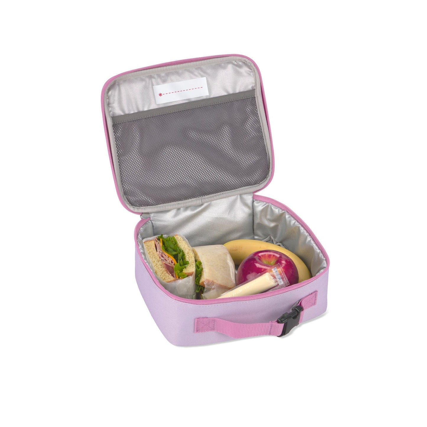 Besties Squad Lunch Bag - Cat